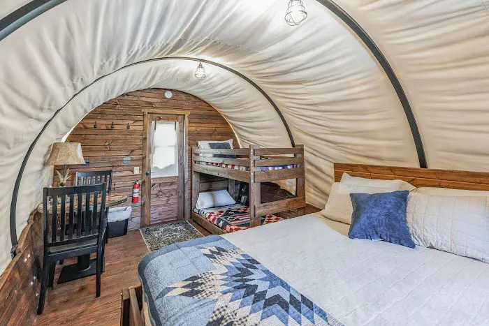 Branson Stagecoach Campground Picture 1