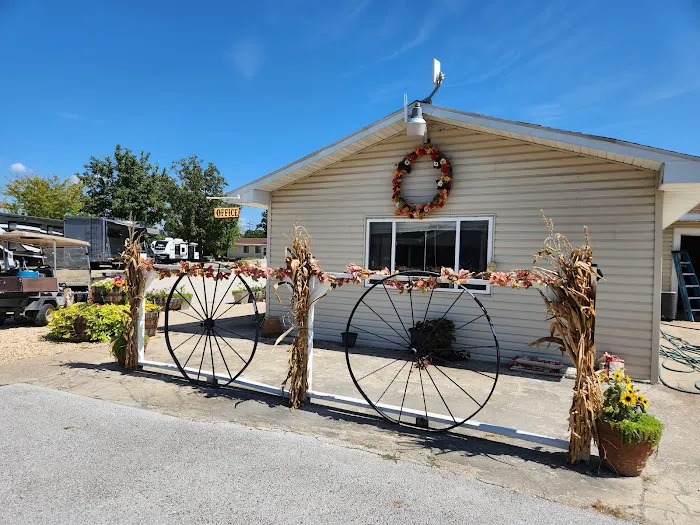 Branson Stagecoach Campground Picture 2