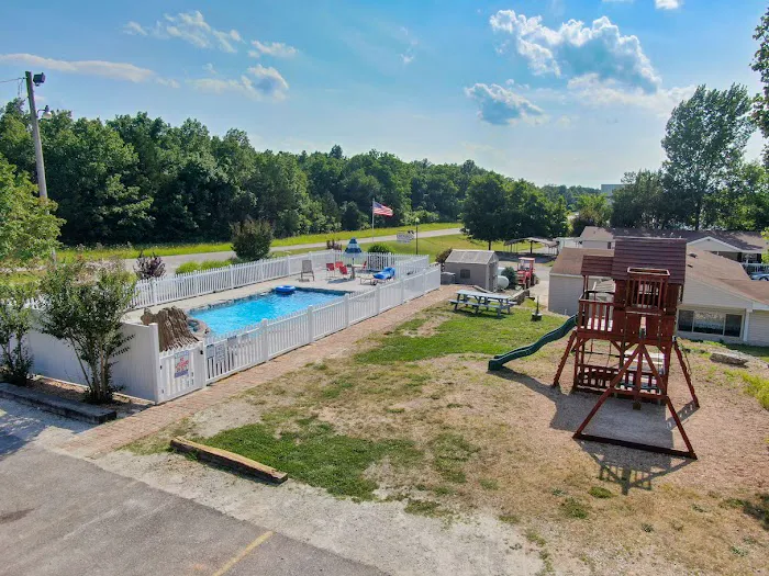 Branson Stagecoach Campground Picture 3