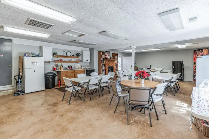 Branson Stagecoach Campground Picture 9