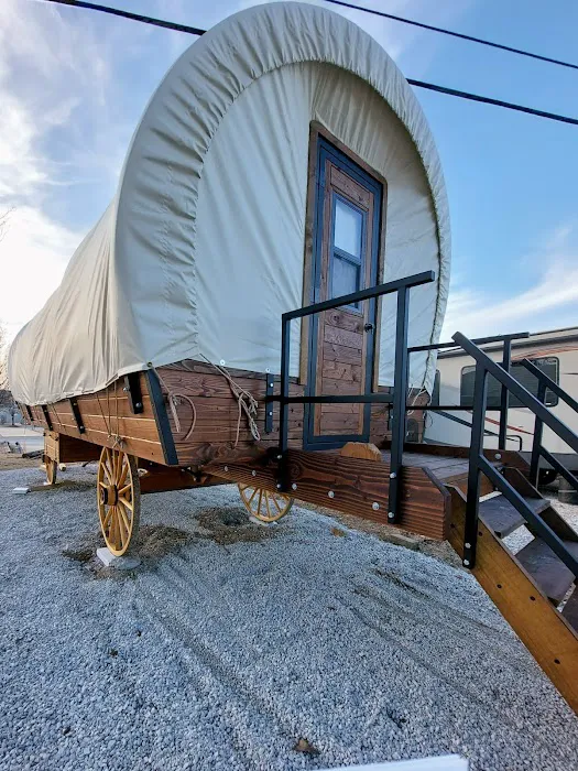 Branson Stagecoach Campground Picture 5