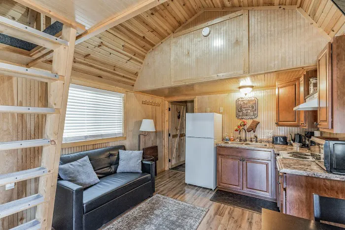 Branson Stagecoach Campground Picture 7