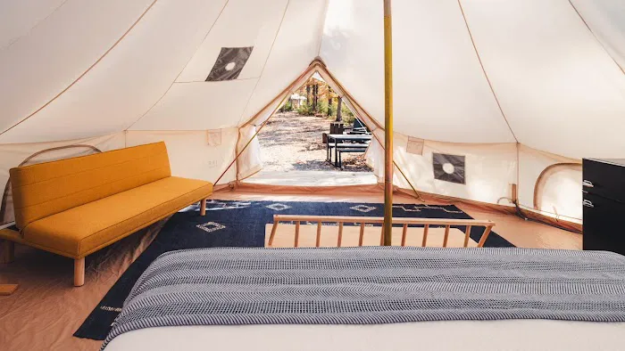 The Embers Glamping & RV Resort Picture 2