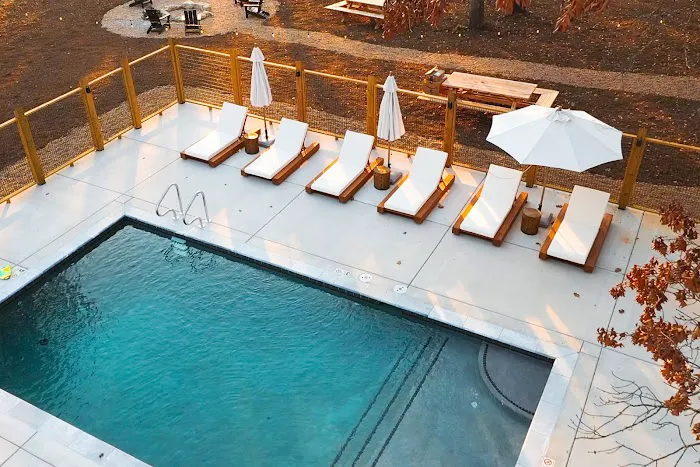 The Embers Glamping & RV Resort Picture 1