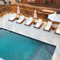 The Embers Glamping & RV Resort ico