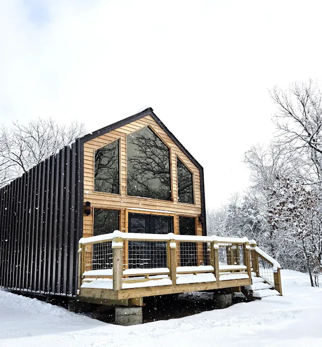 The Embers Glamping & RV Resort Picture 5