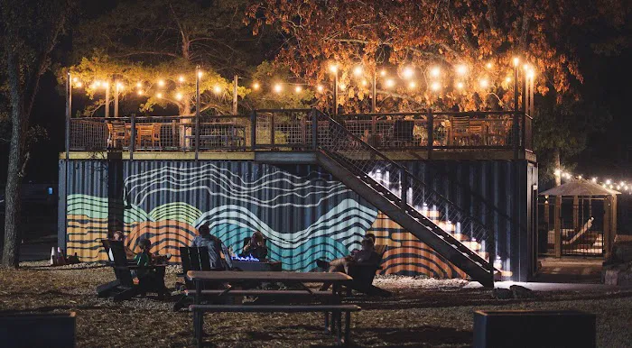 The Embers Glamping & RV Resort Picture 7