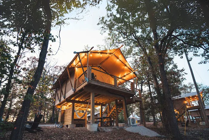 The Embers Glamping & RV Resort Picture 4