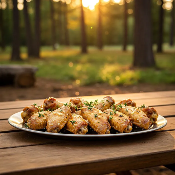 The Embers Glamping & RV Resort Picture 10