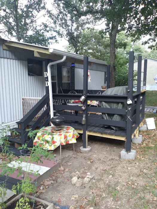 Gobblers Knob MHC Picture 5