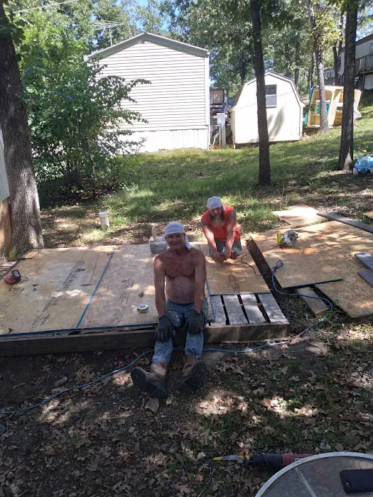 Gobblers Knob MHC Picture 9