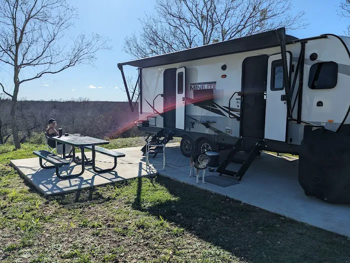 Hidden Valley RV Park Picture 1