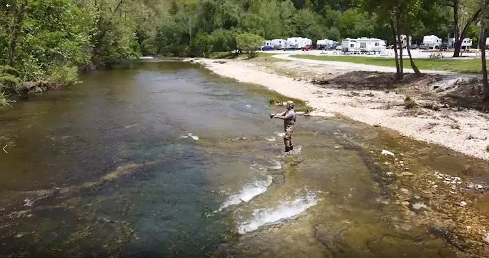 Hidden Valley RV Park Picture 5