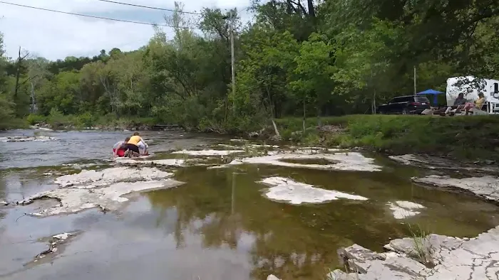 Hidden Valley RV Park Picture 7