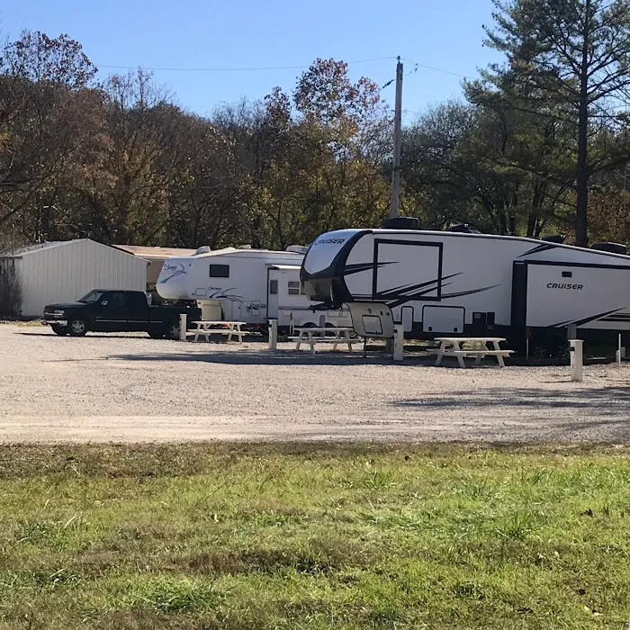 Hidden Valley RV Park Picture 10