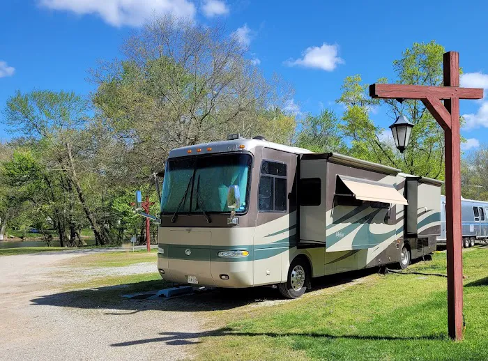 Turkey Creek - Escapes RV Parks Picture 4