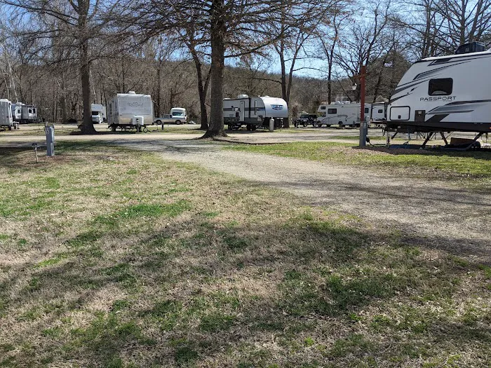 Turkey Creek - Escapes RV Parks Picture 3