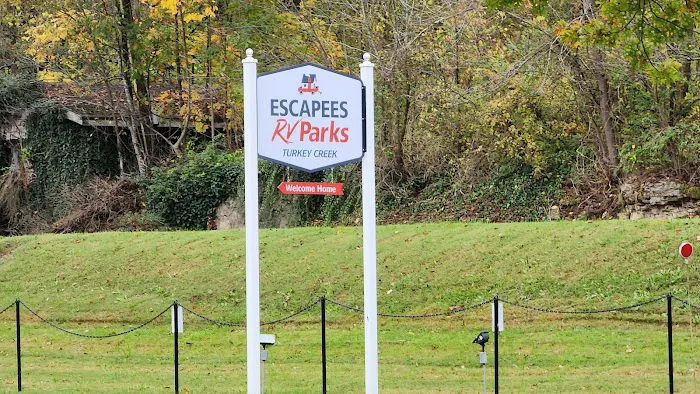 Turkey Creek - Escapes RV Parks Picture 7