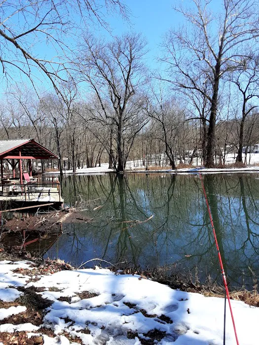 Turkey Creek - Escapes RV Parks Picture 8