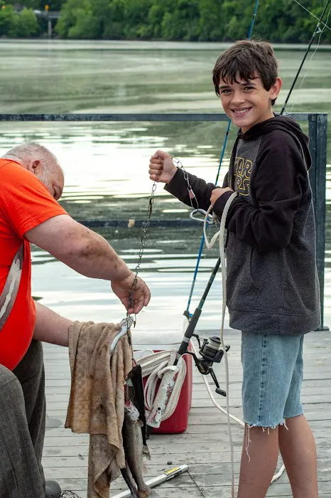 Branson Lakeside RV Park Picture 4