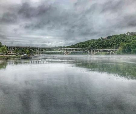 Branson Lakeside RV Park