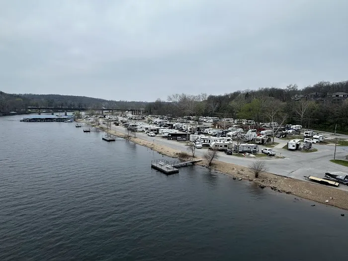 Branson Lakeside RV Park Picture 6