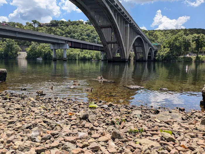 Branson Lakeside RV Park Picture 9