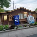 city of Branson rv park