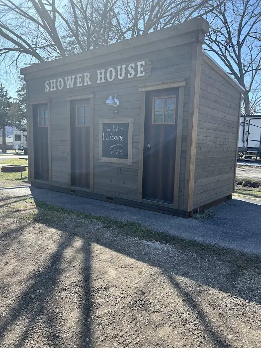 Hide-A-Way Branson RV Park Picture 2