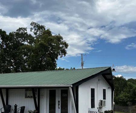 Hide-A-Way Branson RV Park