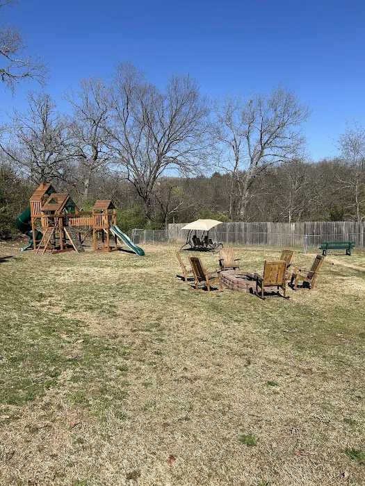 Hide-A-Way Branson RV Park Picture 4