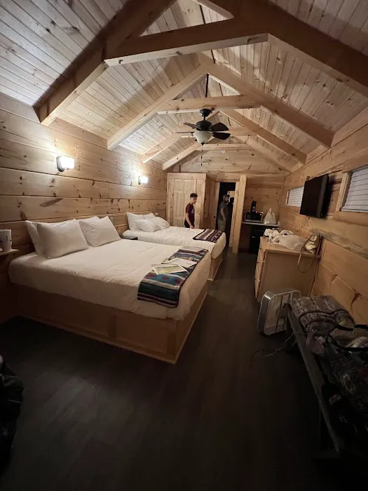 Great Escapes Camping & Cabins Branson Picture 1