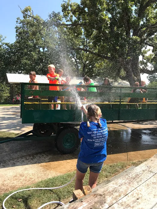 Great Escapes Camping & Cabins Branson Picture 6