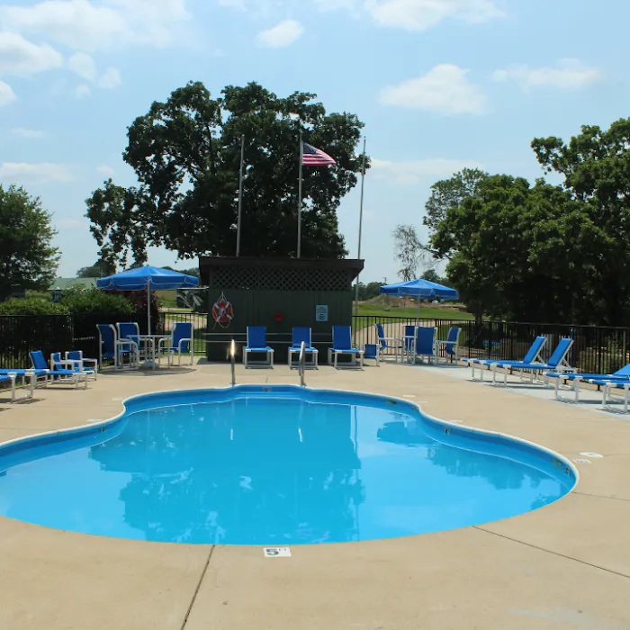 Great Escapes Camping & Cabins Branson Picture 3