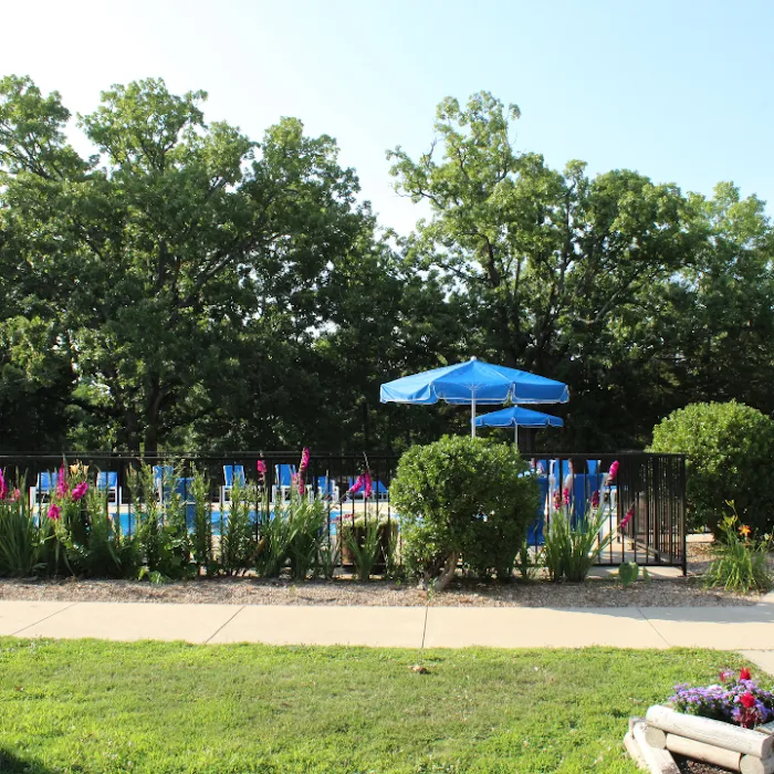 Great Escapes Camping & Cabins Branson Picture 4