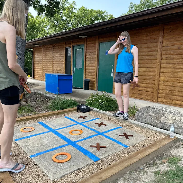 Great Escapes Camping & Cabins Branson Picture 7