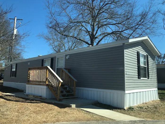 Summit Ridge Manufactured Home Community Picture 1