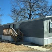 Summit Ridge Manufactured Home Community ico