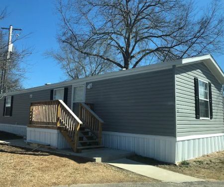 Summit Ridge Manufactured Home Community