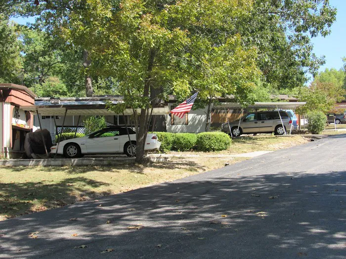 Summit Ridge Manufactured Home Community Picture 2