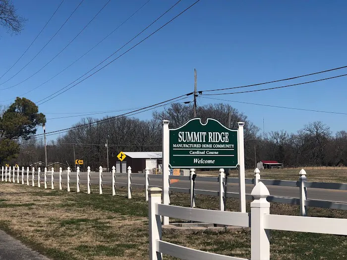 Summit Ridge Manufactured Home Community Picture 3