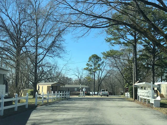 Summit Ridge Manufactured Home Community Picture 5