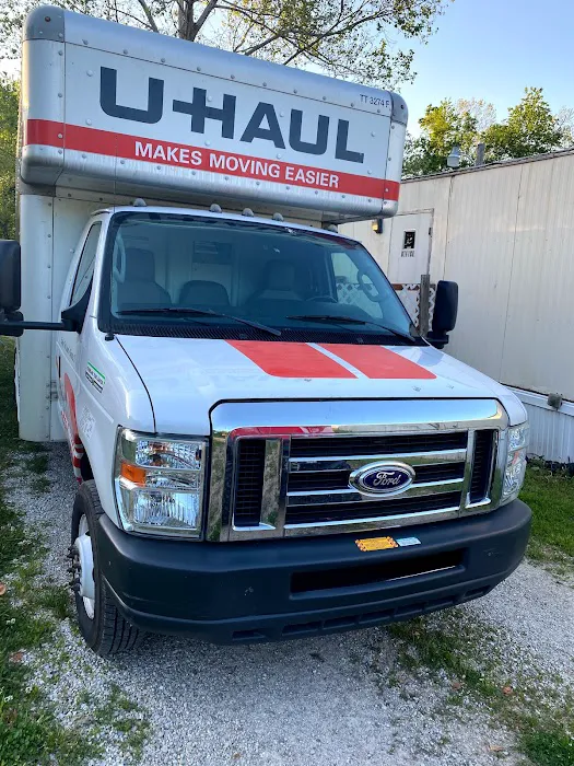 Bar B RV Park Picture 1