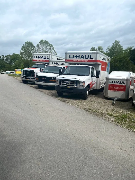 Bar B RV Park Picture 2