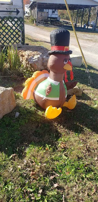 Bar B RV Park Picture 3