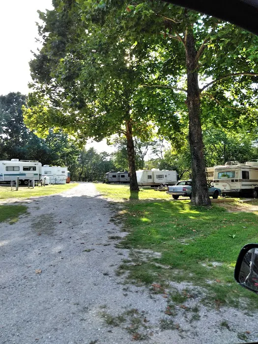 Bar B RV Park Picture 6