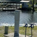 RV Sites at Edgewater Beach Resort