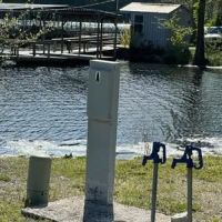 RV Sites at Edgewater Beach Resort ico