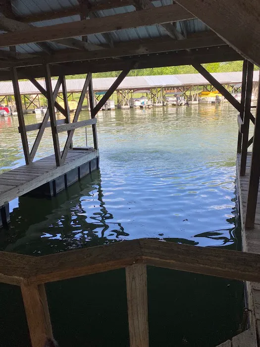 RV Sites at Edgewater Beach Resort Picture 4