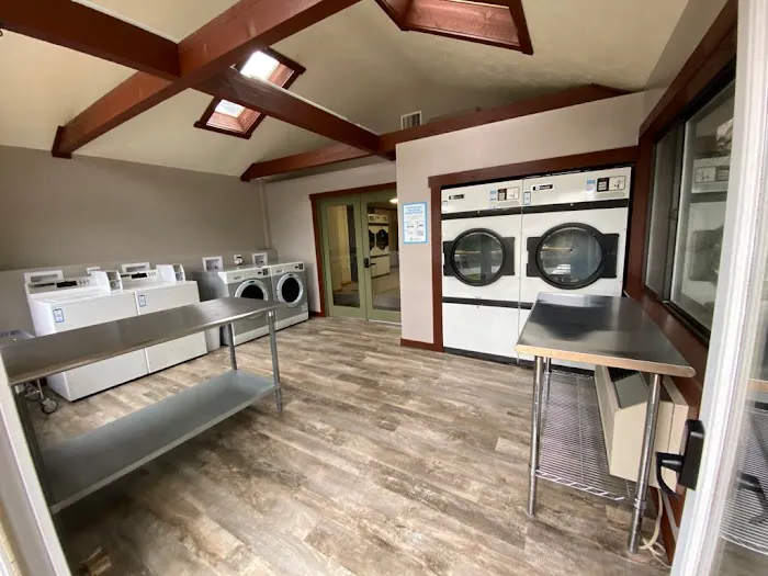 RV Sites at Edgewater Beach Resort Picture 8